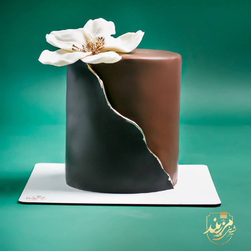 نمونه کیک 7