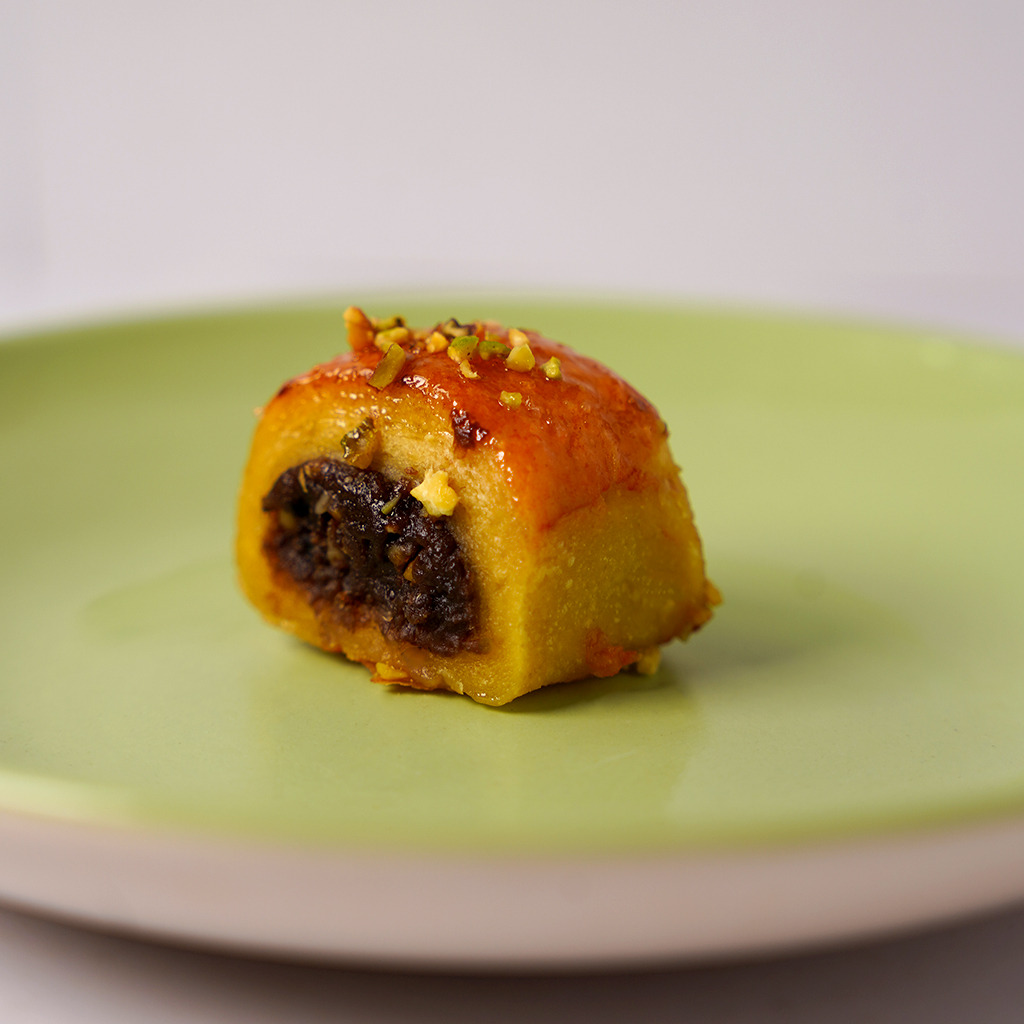 باقلوا یزدی