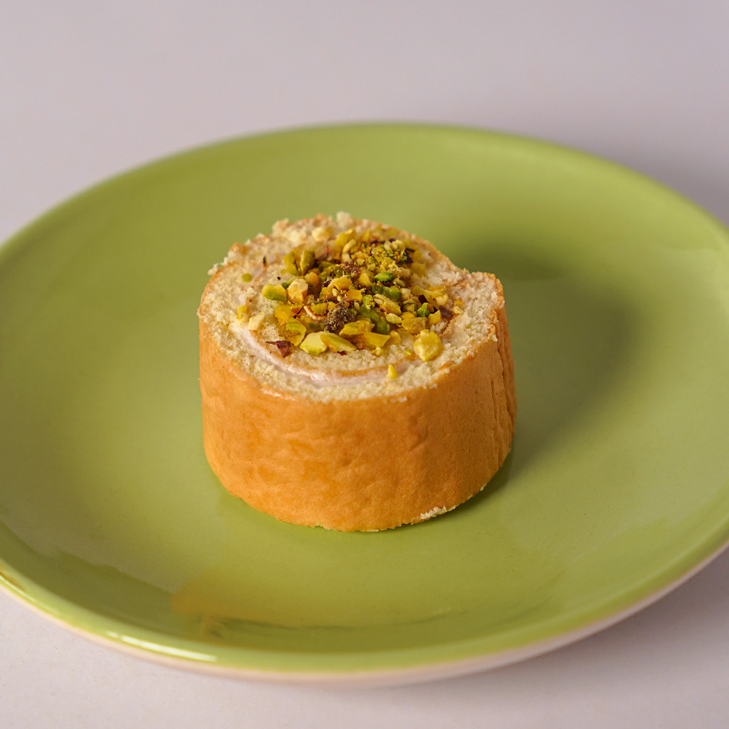 رولت خوابیده