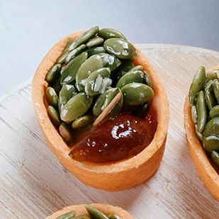 شیرینی مخلوط آجیلی